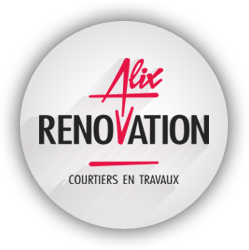 Alix Renovation, courtiers en travaux